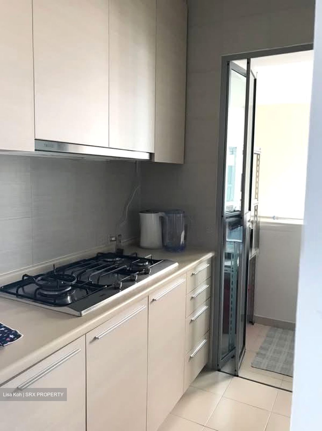 Blk 167D Parc Lumiere (Tampines), HDB 4 Rooms #561717331